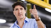 Trudeau condemns Russian missile attack on Kyiv hospital ahead of NATO summit