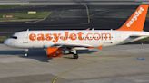 EasyJet chaos as 30 drunken yobs rampage and threaten to urinate on floor
