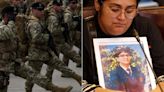 Los argumentos de la Fiscalía de Arica para que muerte de conscripto Franco Vargas continúe en la justicia civil - La Tercera