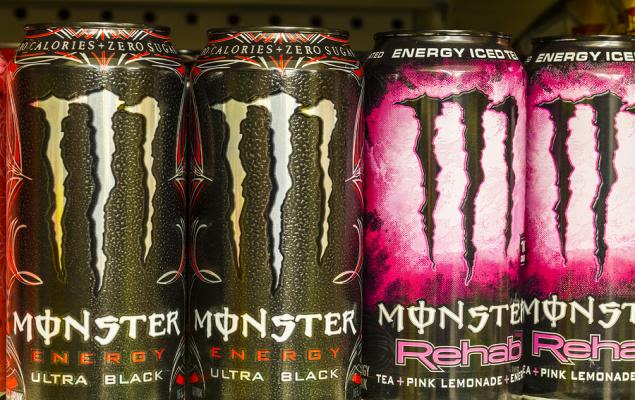 Will Energy Drinks Aid Monster Beverage's (MNST) Q1 Earnings?