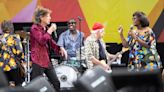 Rolling Stones to New Orleans: Thank you!