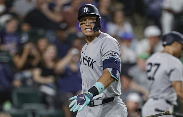 New York Yankees Suffer Historic Fate in Blowout Loss to Lowly Chicago White Sox