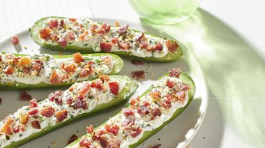 43 Healthy Keto Snack Recipes for Weight Loss