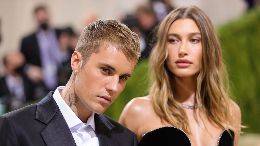 Why Hailey Bieber Skipped the 2024 Met Gala