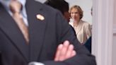 That time Rosalynn Carter came to Macon and joked of husband Jimmy’s first presidential bid