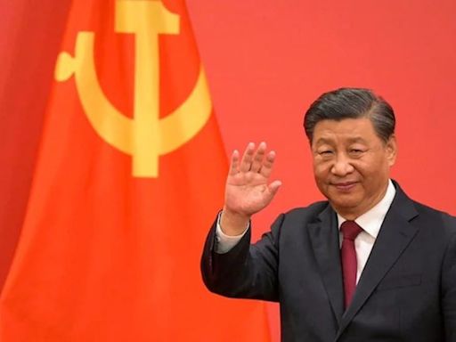 Third Plenum: Big promises for Chinese economy, but are they all hollow?