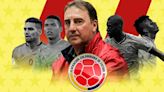 Se podría armar otra selección Colombia con los descartados por Néstor Lorenzo: este es el 11 ideal que no fue convocado