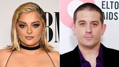 Bebe Rexha deletes G-Eazy beef post: 'I still stand by what I said'