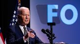 Trump closing gap on Biden's fundraising advantage