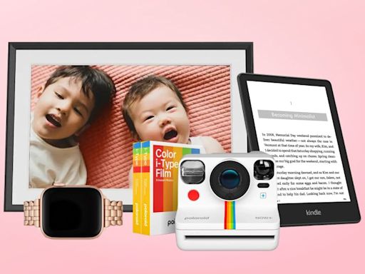 The 15 best Mother’s Day tech gifts that moms actually want