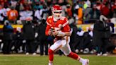 Chiefs-Dolphins wild-card game on Peacock sets U.S. record for most streamed live event ever