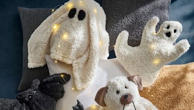 The Spookiest Halloween Decorations of 2024 That’re Affordable, Cute, & To Die For - E! Online