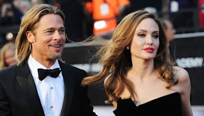 Brad Pitt slams Angelina Jolie’s ‘sensationalist’ demand to share private texts about plane incident