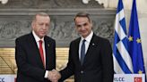 Mitsotakis y Erdogan, listos para retomar conversaciones diplomáticas en Ankara
