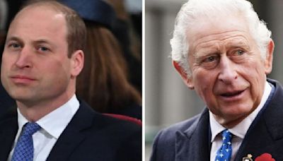 King Charles And Prince William Had A Dispute Over Use Of Helicopter For Kate Middleton And Kids; New Book...