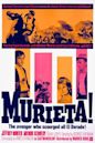 Murieta (film)