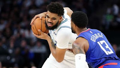 A compelling trade proposal has the Los Angeles Clippers acquiring skilled big man Karl-Anthony Towns