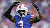 Fact check: Baseless conspiracy theory spreads about Buffalo Bills player Damar Hamlin dying