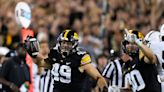 Start times for 5 Hawkeye football home games announced