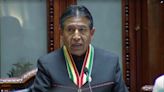 Choquehuanca insta a retomar la preselección - El Diario - Bolivia