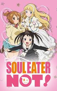 Soul Eater Not!