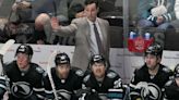 Rebuilding Sharks fire coach David Quinn after 2 disappointing seasons