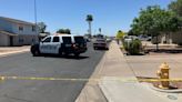 Mesa police fatally shoot woman suspected of threatening boyfriend with knife