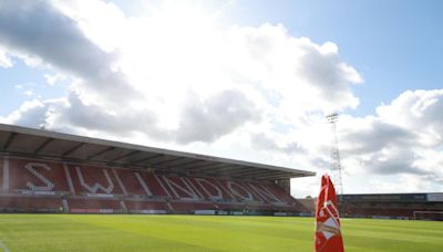 Swindon and agent fined by FA over intermediary charge