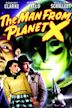 The Man from Planet X