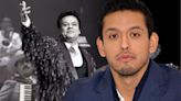 Fallece nieto de Juan Gabriel: esposa de Iván Aguilera habla de la dolorosa pérdida