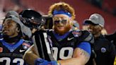 2023 NFL Draft Profile: Boise State DT Scott Matlock