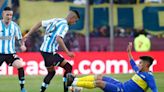 Boca - Racing, por el Trofeo de Campeones: horario, TV y formaciones del partido