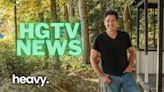 HGTV Unveils New Details About Jonathan Knight’s New Series