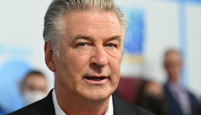 Alec Baldwin Reflects on 39 Years Sober: 'Cocaine Was Like Coffee'