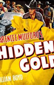 Hidden Gold