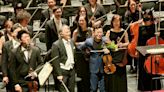 German audience impressed by National Symphony Orchestra on European tour - Focus Taiwan