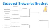 Seacoast Breweries Bracket down to elite eight: Vote for your winners here