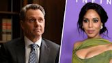 Villain? Me? Kerry Washington reacts to Tony Goldwyn's 'Law & Order' comment about her