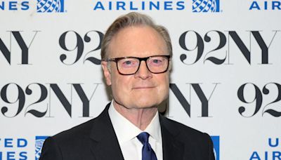 Lawrence O’Donnell Blast MSBNC, Media Outlets For Not Swiftly Fact-Checking Donald Trump