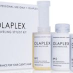 法朵美妝-激安限量【 OLAPLEX】頂級沙龍重建護髮系列 OLAPLEX 歐拉1+2號-525ml沙龍專用--