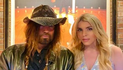 Billy Ray Cyrus Accuses Estranged Wife Firerose Of Unauthorized Credit Use And Spending USD 96K Amid Divorce...