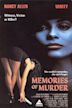 Memories of Murder