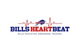 NFL s Buffalo Bills continue CPR education kicking off year 2 of the HeartBEAT initiative