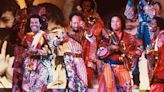An Ode to Earth, Wind and Fire's Style on the 21st Night of September