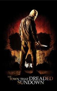 The Town That Dreaded Sundown (2014 film)