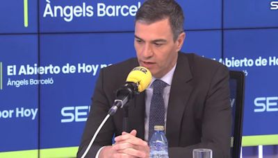 Pedro Sánchez, de plantearse la dimisión a no ver su final: “Tengo energía para estos tres años y los que quieran los españoles”