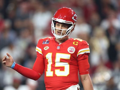 Cowboys Legend Defends Patrick Mahomes: 'Perfectly Fine!'