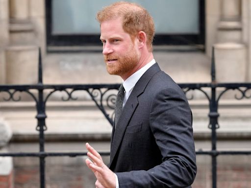 Prince Harry will return to Royal Family on a permanent basis, but alone: Expert | Today News