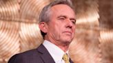 Robert F. Kennedy Jr. baselessly claims COVID-19 was 'ethnically targeted' to spare Jews and Chinese people, report says