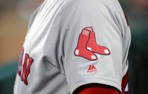 Top Red Sox prospect done for the year after ‘significant knee injury’